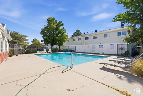 Tiny photo for 3204 W MONTEREY PINE LN S, West Jordan, UT 84088 (MLS # 2188317)