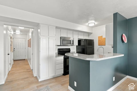 Tiny photo for 3204 W MONTEREY PINE LN S, West Jordan, UT 84088 (MLS # 2188317)