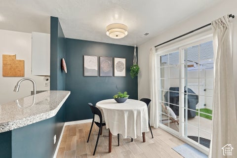Tiny photo for 3204 W MONTEREY PINE LN S, West Jordan, UT 84088 (MLS # 2188317)