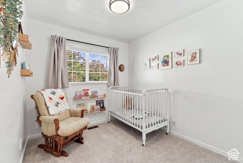 Tiny photo for 3204 W MONTEREY PINE LN S, West Jordan, UT 84088 (MLS # 2188317)