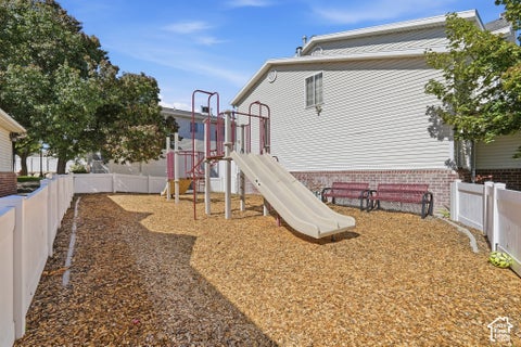 Tiny photo for 3204 W MONTEREY PINE LN S, West Jordan, UT 84088 (MLS # 2188317)