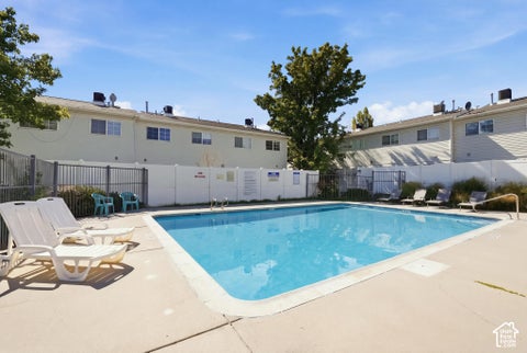 Tiny photo for 3204 W MONTEREY PINE LN S, West Jordan, UT 84088 (MLS # 2188317)