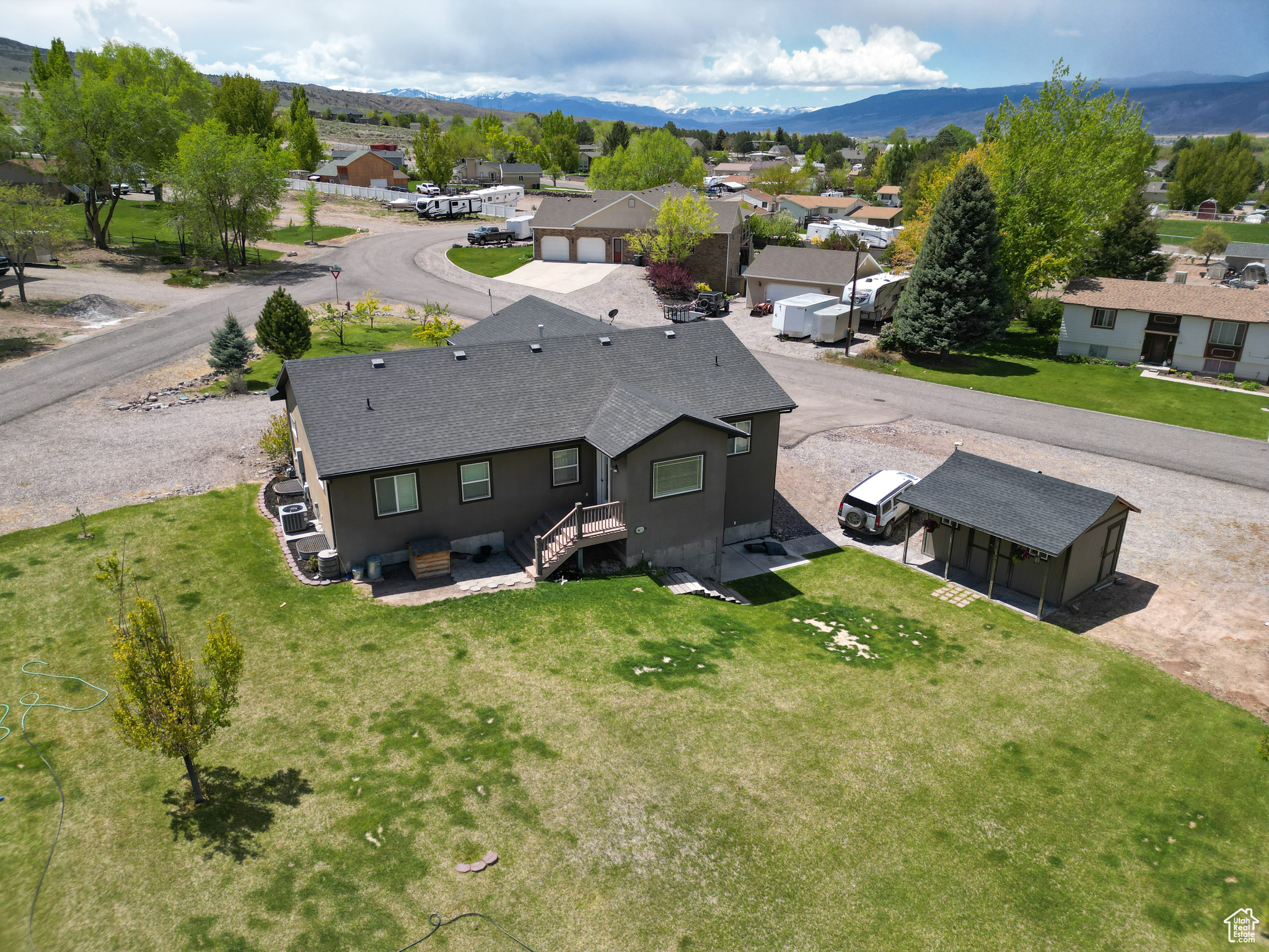 159 S 400, Annabella, Utah image 23