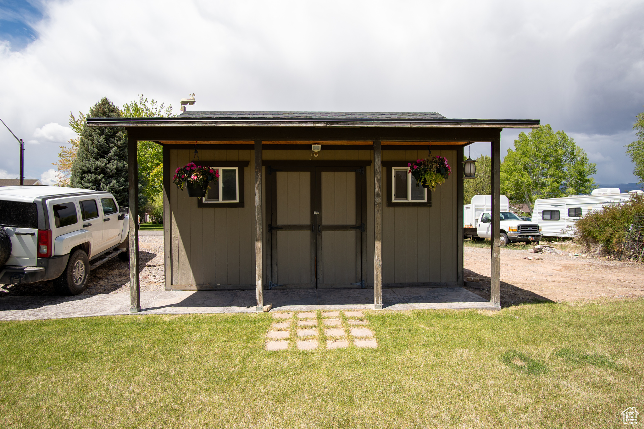 159 S 400, Annabella, Utah image 46