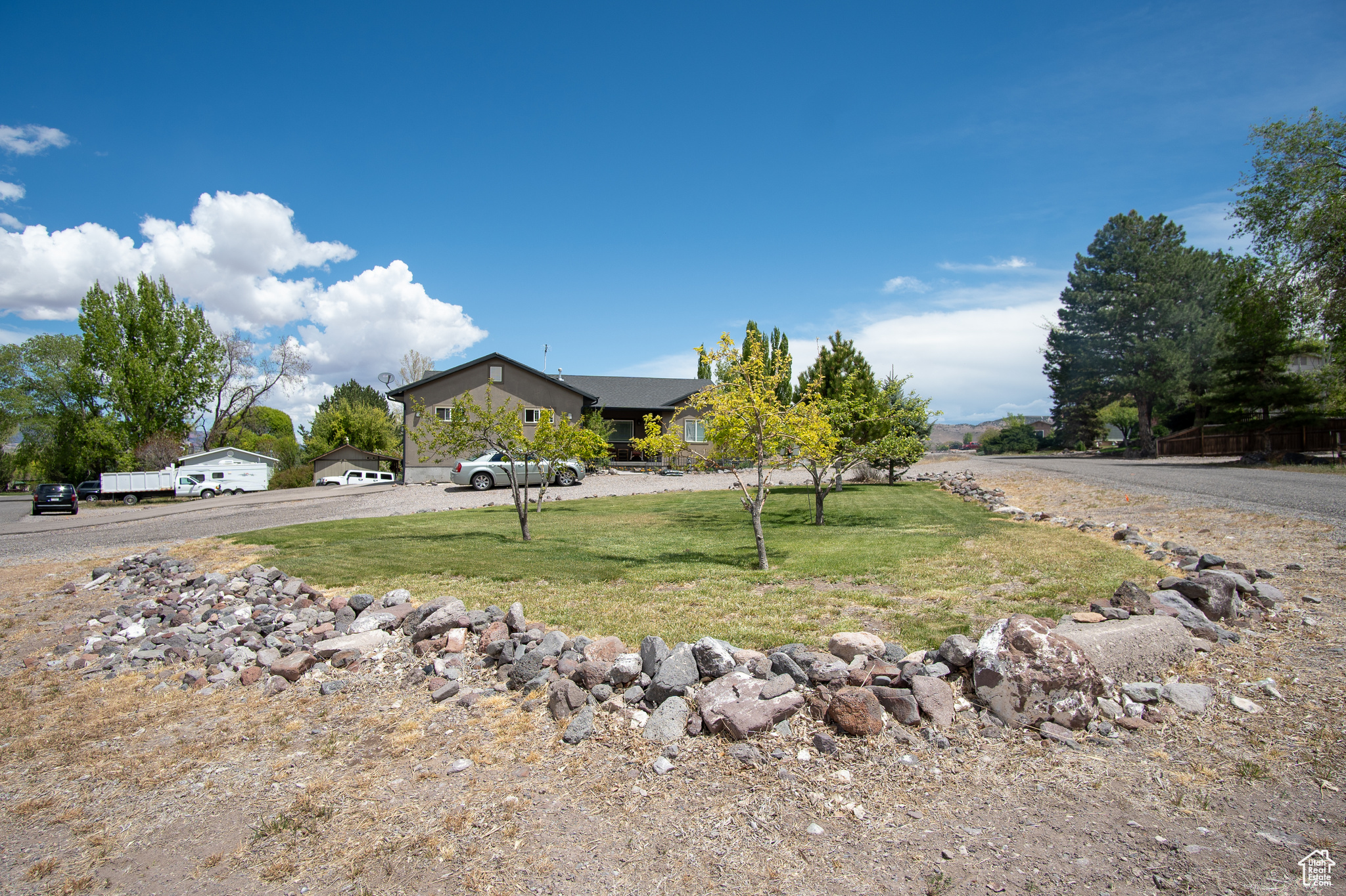 159 S 400, Annabella, Utah image 47