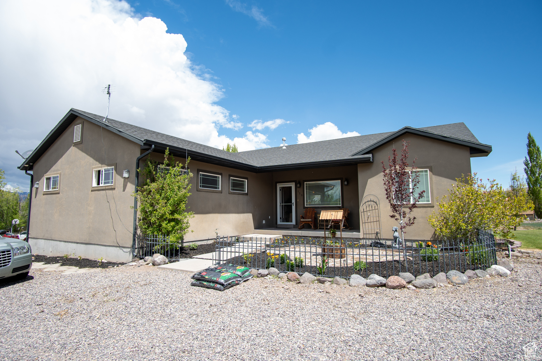159 S 400, Annabella, Utah image 1
