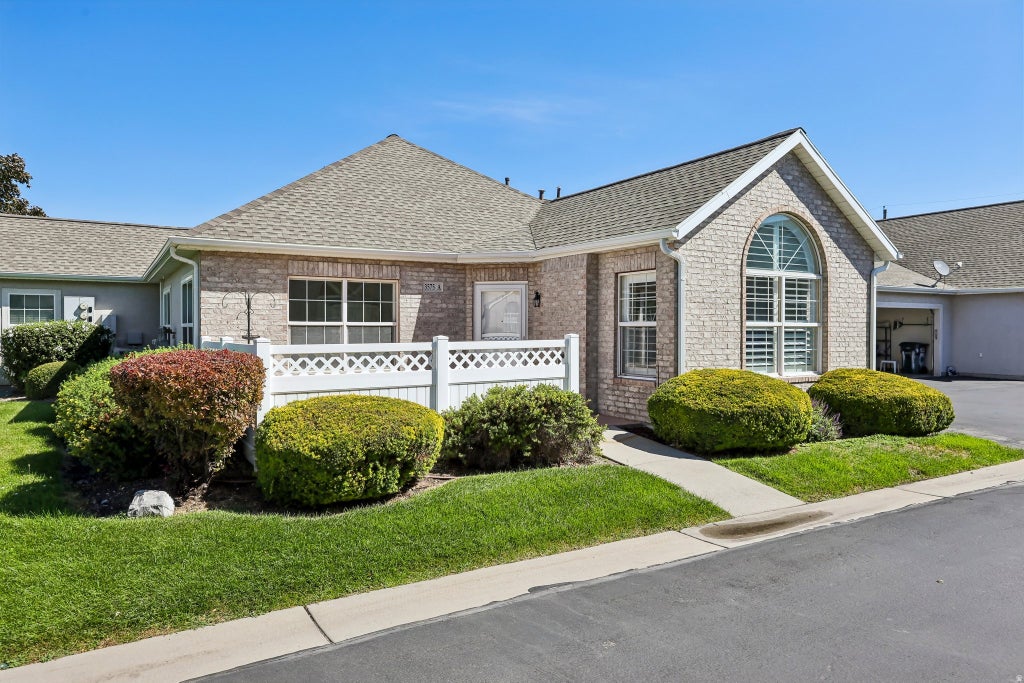Photo of 3575 S VILLA VIEW DR #A, West Valley City, UT 84119 (MLS # 2180851)