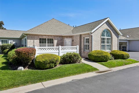 Photo of 3575 S VILLA VIEW DR #A, West Valley City, UT 84119 (MLS # 2180851)