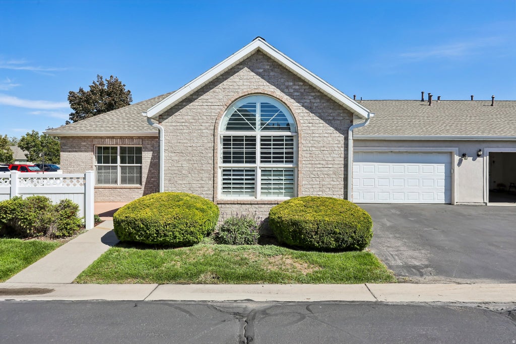 Photo of 3575 S VILLA VIEW DR #A, West Valley City, UT 84119 (MLS # 2180851)