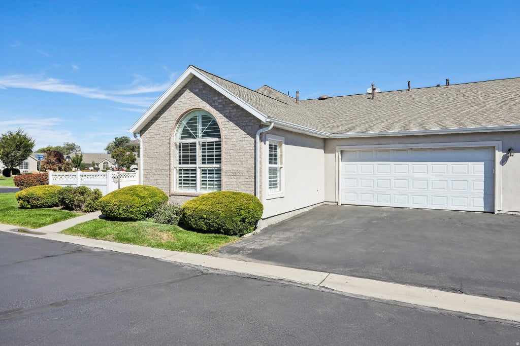 Photo of 3575 S VILLA VIEW DR #A, West Valley City, UT 84119 (MLS # 2180851)