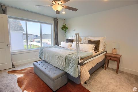 Tiny photo for 3215 N SADDLEBROOK LN W #319, Plain City, UT 84404 (MLS # 2116412)