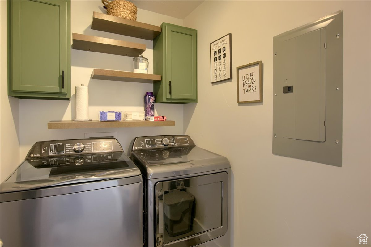 STILLCREEK - Residential