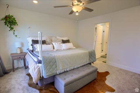 Tiny photo for 3215 N SADDLEBROOK LN W #319, Plain City, UT 84404 (MLS # 2116412)