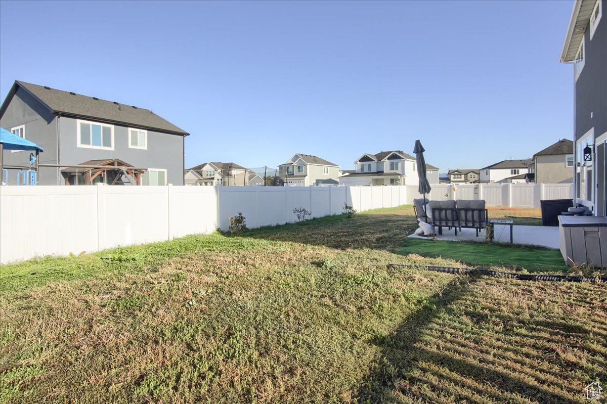 STILLCREEK - Residential