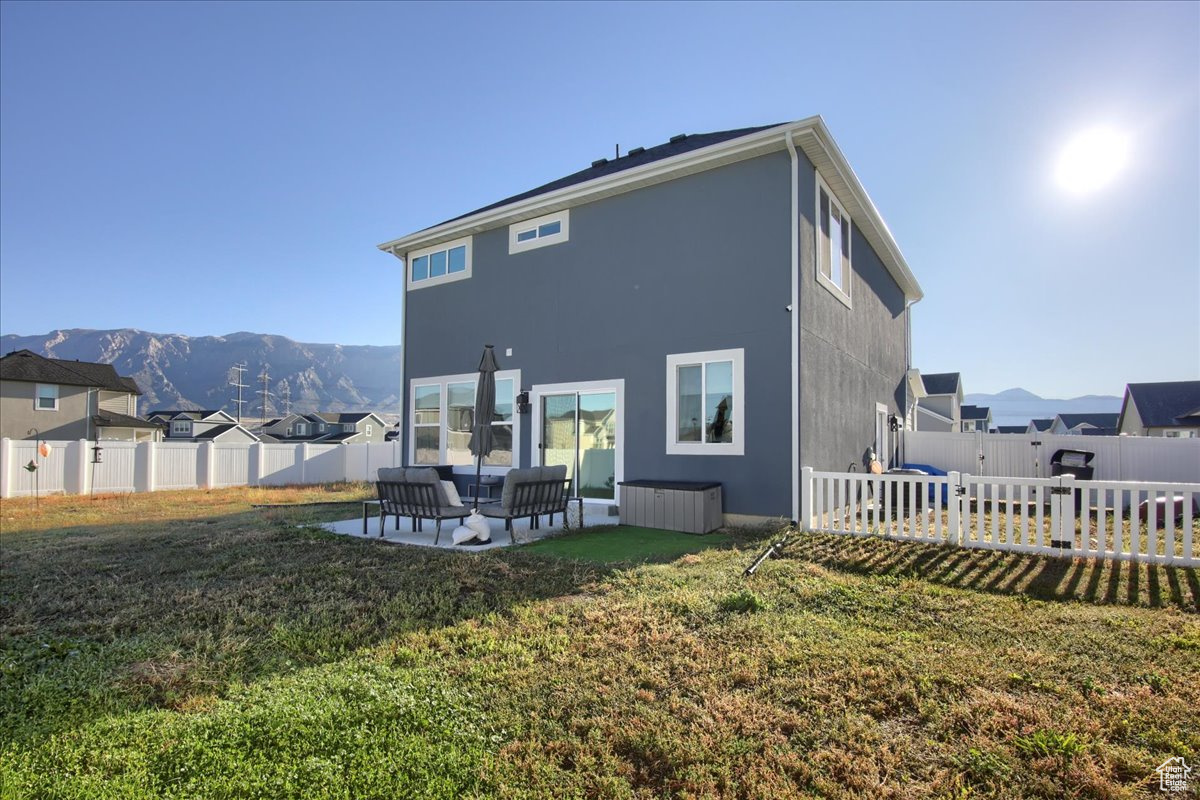 STILLCREEK - Residential