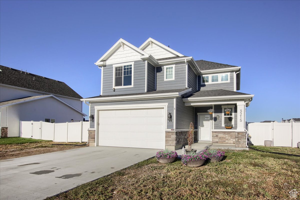 STILLCREEK - Residential