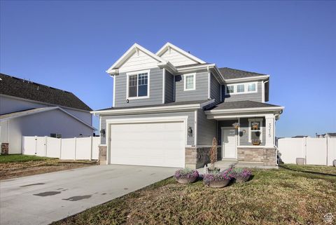 Tiny photo for 3215 N SADDLEBROOK LN W #319, Plain City, UT 84404 (MLS # 2116412)