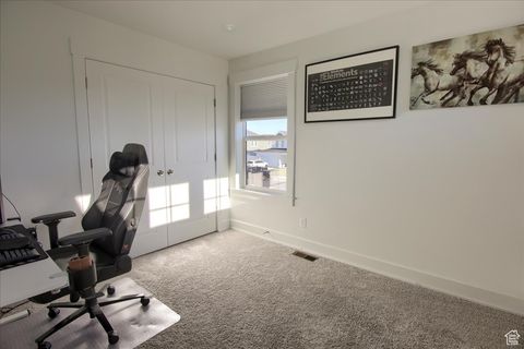 Tiny photo for 3215 N SADDLEBROOK LN W #319, Plain City, UT 84404 (MLS # 2116412)