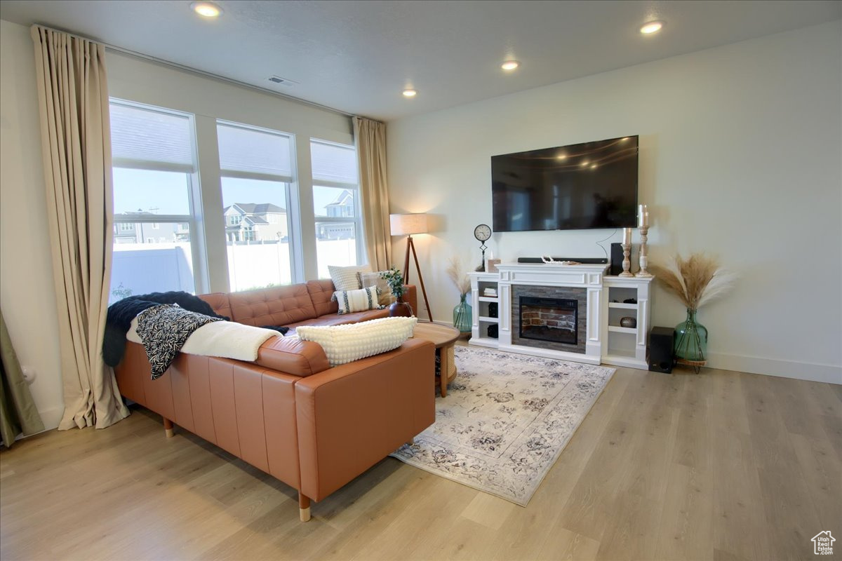STILLCREEK - Residential