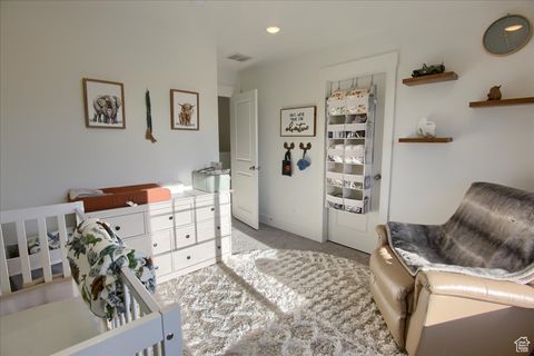 Tiny photo for 3215 N SADDLEBROOK LN W #319, Plain City, UT 84404 (MLS # 2116412)