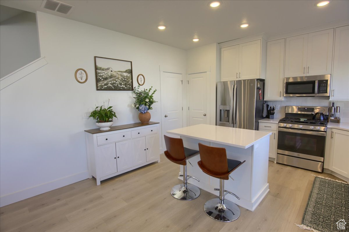STILLCREEK - Residential