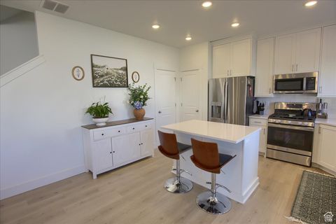 Tiny photo for 3215 N SADDLEBROOK LN W #319, Plain City, UT 84404 (MLS # 2116412)