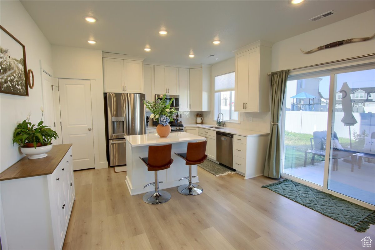 STILLCREEK - Residential
