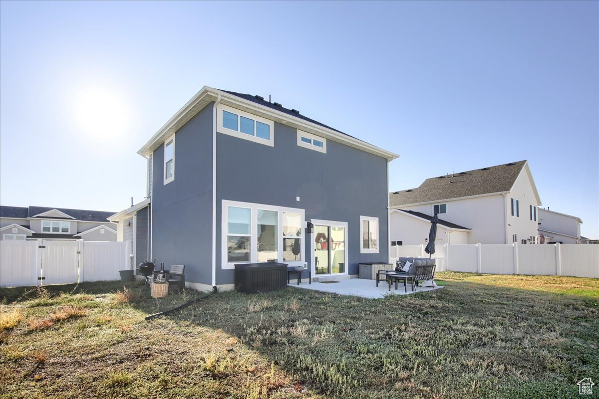 STILLCREEK - Residential
