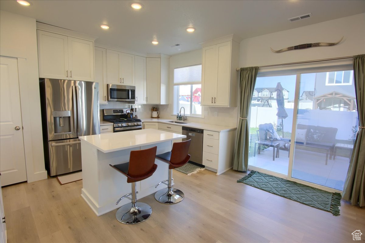 STILLCREEK - Residential