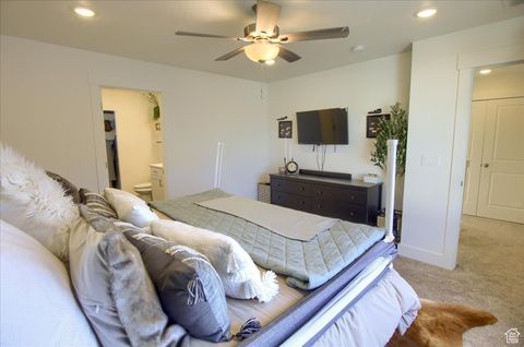 Tiny photo for 3215 N SADDLEBROOK LN W #319, Plain City, UT 84404 (MLS # 2116412)