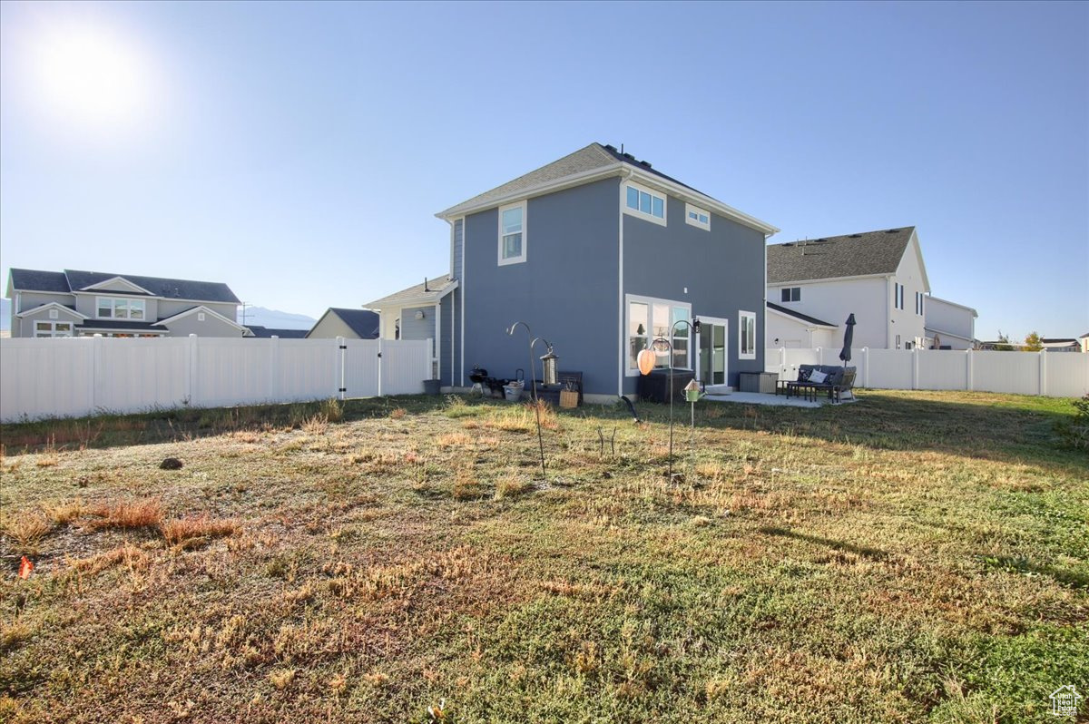 STILLCREEK - Residential