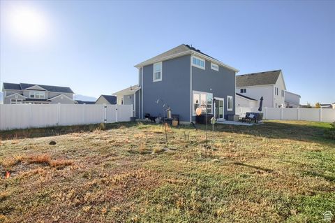 Tiny photo for 3215 N SADDLEBROOK LN W #319, Plain City, UT 84404 (MLS # 2116412)