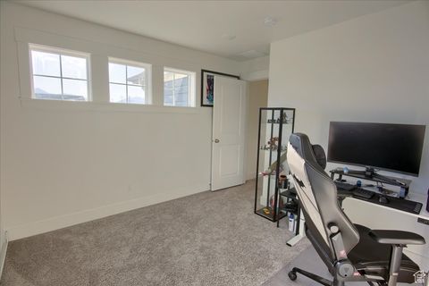 Tiny photo for 3215 N SADDLEBROOK LN W #319, Plain City, UT 84404 (MLS # 2116412)