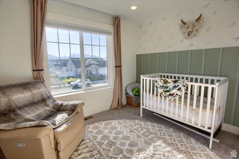 Tiny photo for 3215 N SADDLEBROOK LN W #319, Plain City, UT 84404 (MLS # 2116412)