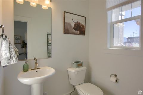 Tiny photo for 3215 N SADDLEBROOK LN W #319, Plain City, UT 84404 (MLS # 2116412)