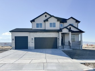 2187 N 450 W Lot 213, Tooele, Utah image 1