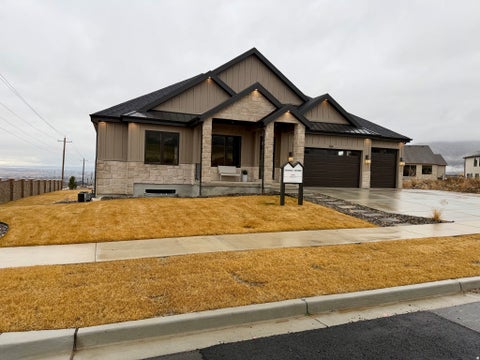 Photo of 769 E 1610 S, Salem, UT 84653 (MLS # 2182717)