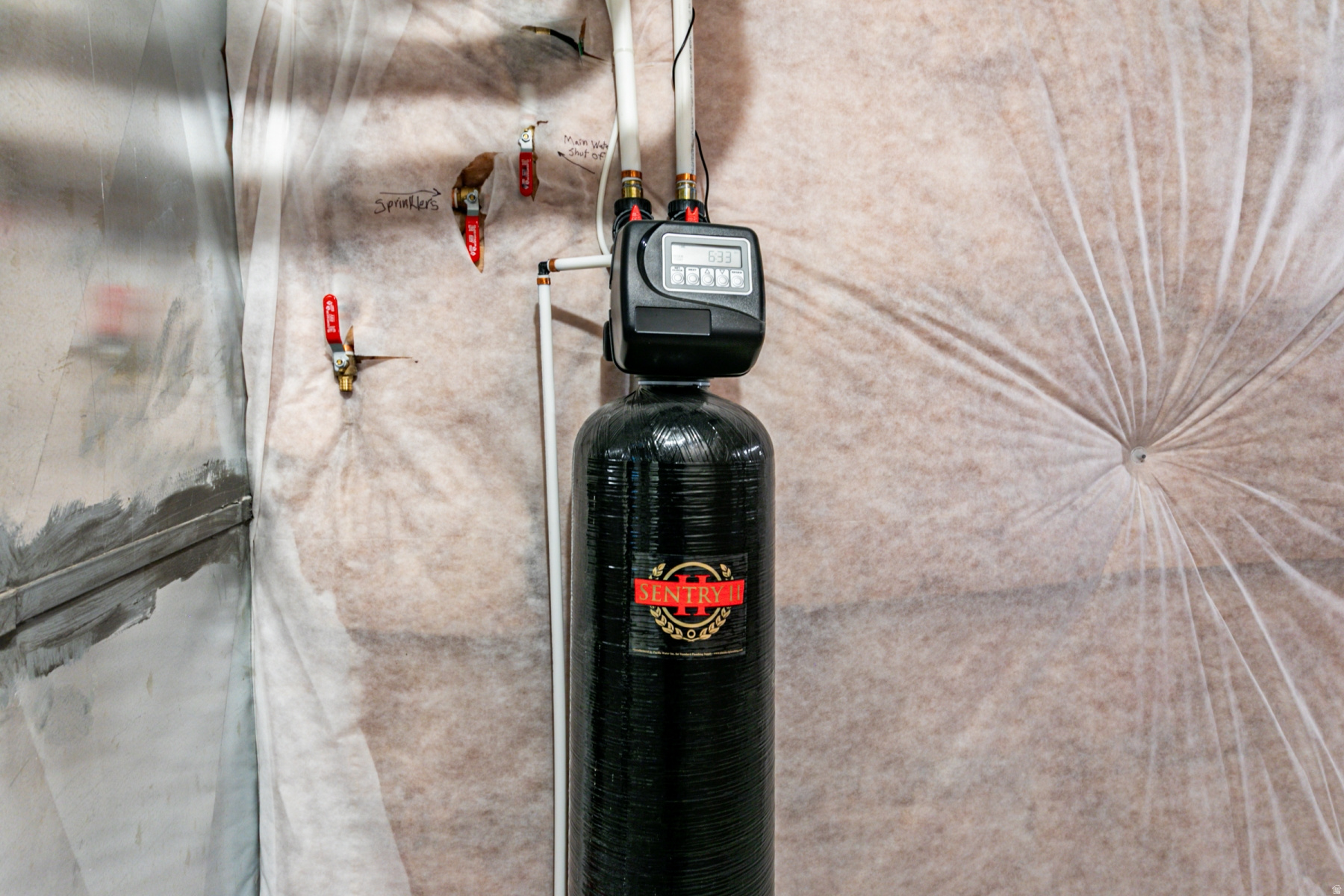 WEYBURN POINTE - Residential