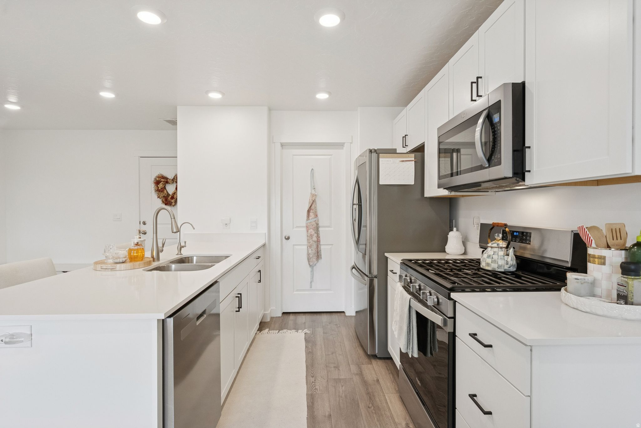 COLD SPRING RANCH - Residential