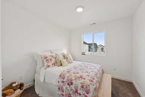 Tiny photo for 3716 W ORINDA DR N #1573, Lehi, UT 84043 (MLS # 2119885)