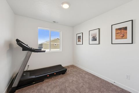 Tiny photo for 3716 W ORINDA DR N #1573, Lehi, UT 84043 (MLS # 2119885)