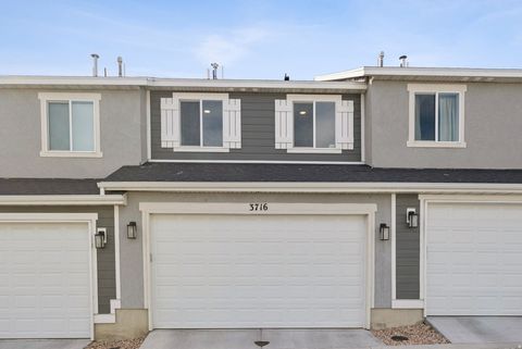 Tiny photo for 3716 W ORINDA DR N #1573, Lehi, UT 84043 (MLS # 2119885)