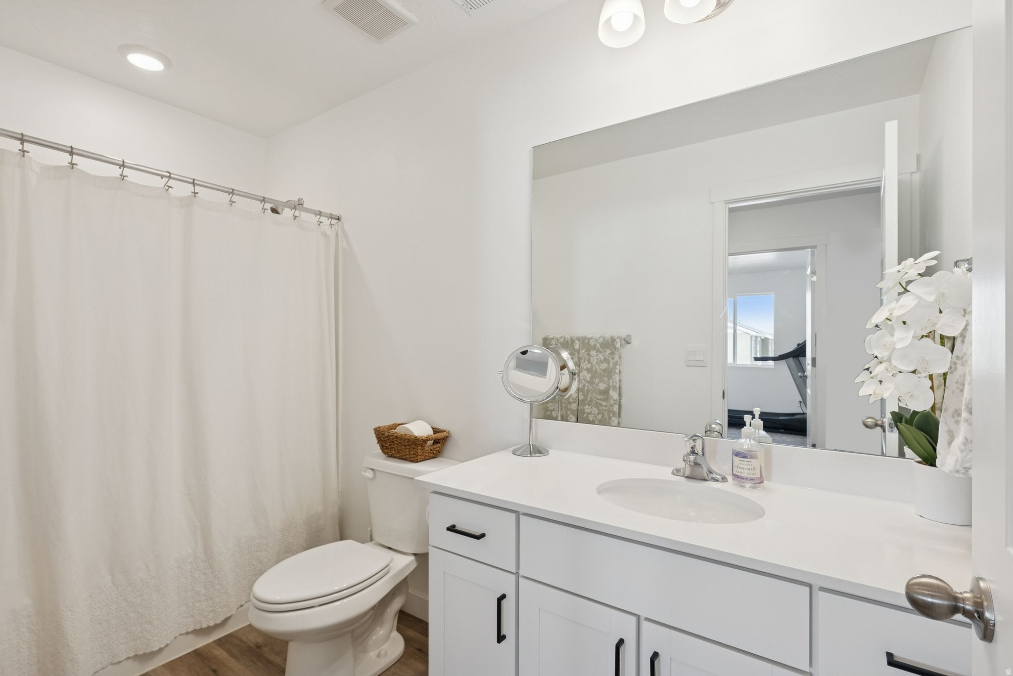 COLD SPRING RANCH - Residential