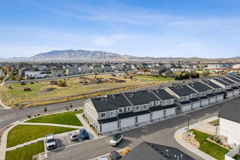 Tiny photo for 3716 W ORINDA DR N #1573, Lehi, UT 84043 (MLS # 2119885)