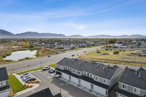 Tiny photo for 3716 W ORINDA DR N #1573, Lehi, UT 84043 (MLS # 2119885)