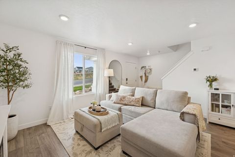 Tiny photo for 3716 W ORINDA DR N #1573, Lehi, UT 84043 (MLS # 2119885)