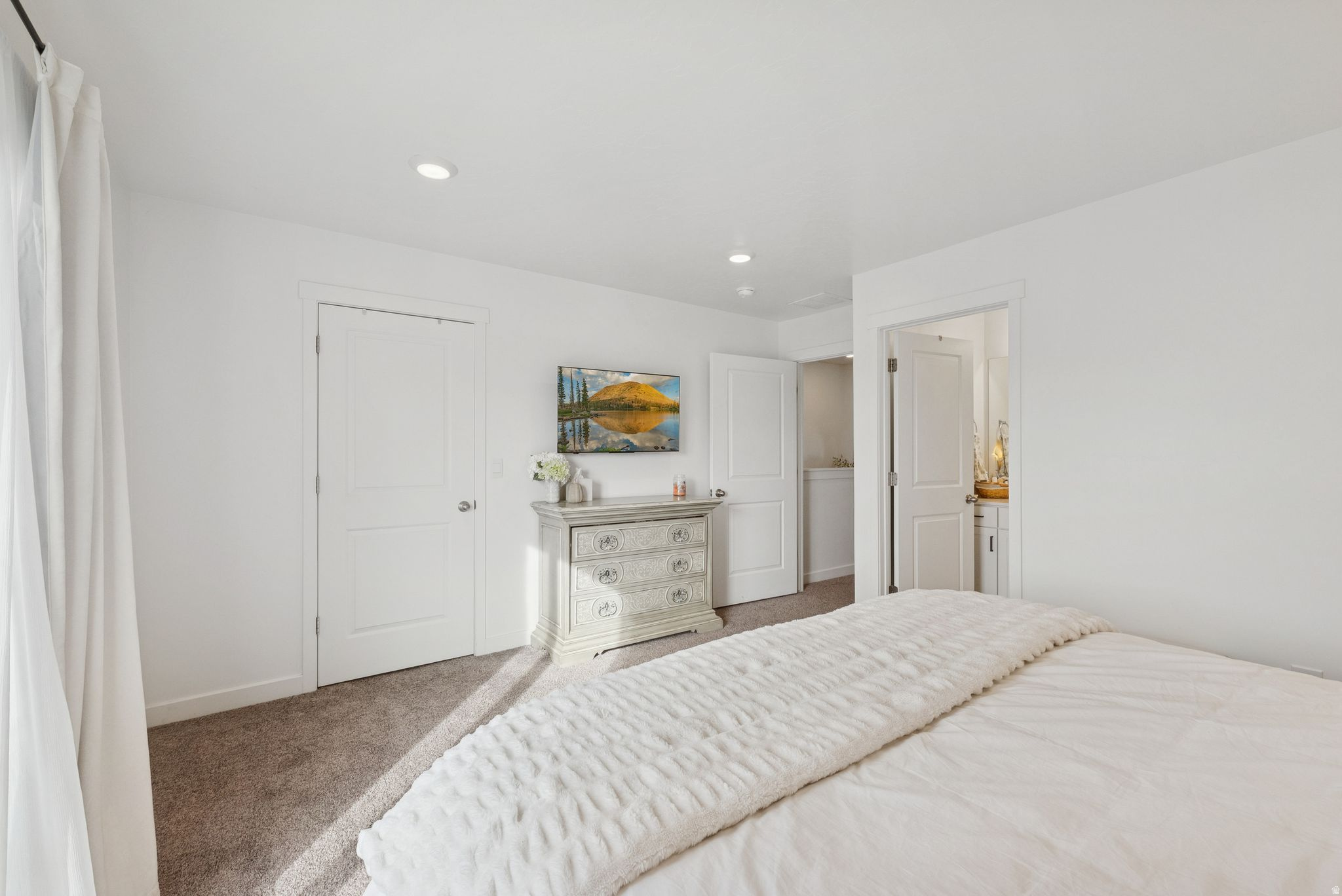 COLD SPRING RANCH - Residential