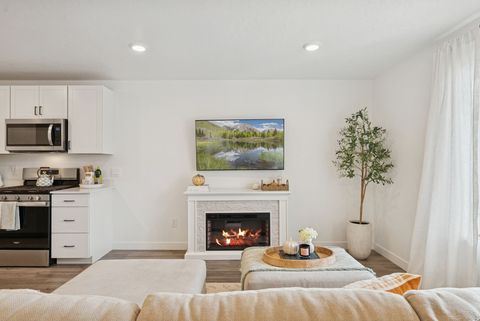 Tiny photo for 3716 W ORINDA DR N #1573, Lehi, UT 84043 (MLS # 2119885)