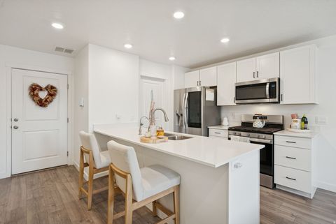 Tiny photo for 3716 W ORINDA DR N #1573, Lehi, UT 84043 (MLS # 2119885)