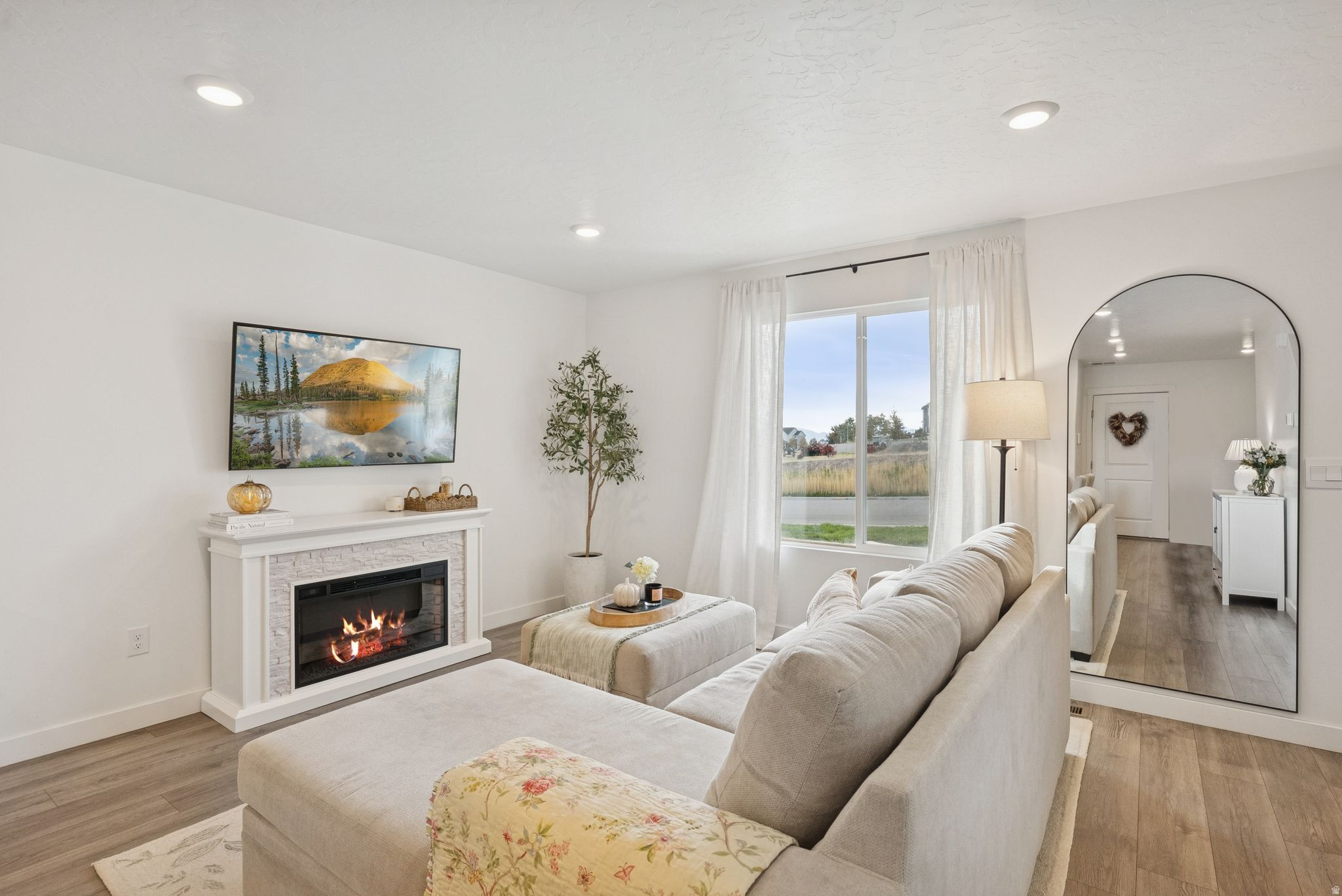 COLD SPRING RANCH - Residential